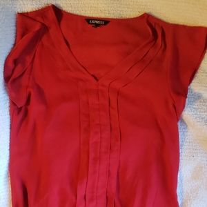 Express top